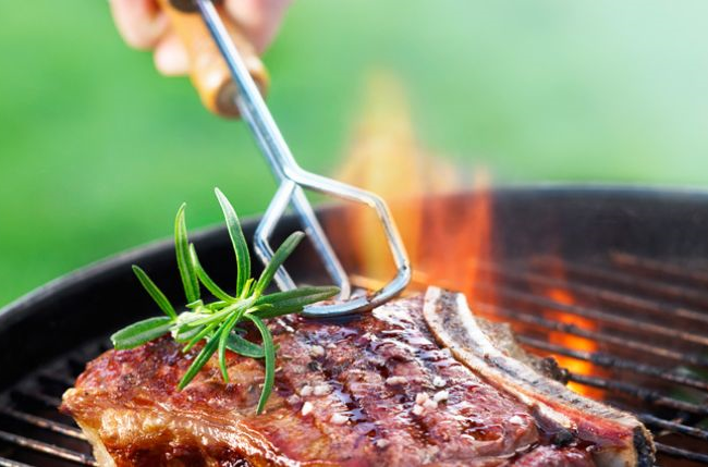 Grillmaster