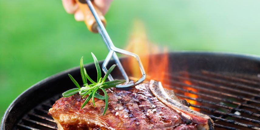 Grillmaster
